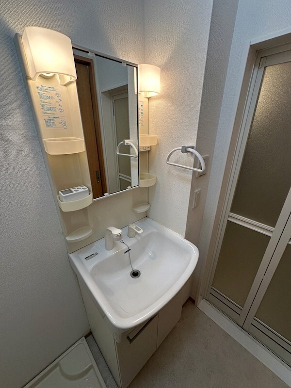 サンシャリテ向丘Ａ棟の物件内観写真