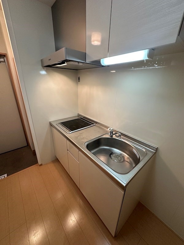 サンシャリテ向丘Ａ棟の物件内観写真