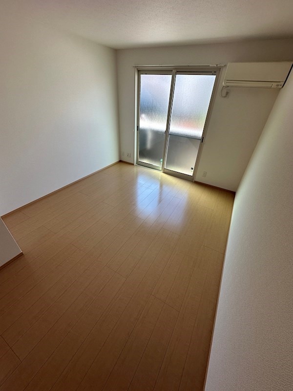 サンシャリテ向丘Ａ棟の物件内観写真