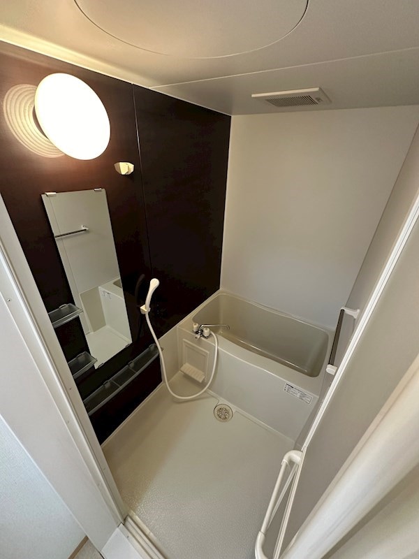 サンシャリテ向丘Ａ棟の物件内観写真