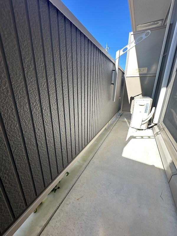 サンシャリテ向丘Ａ棟の物件内観写真