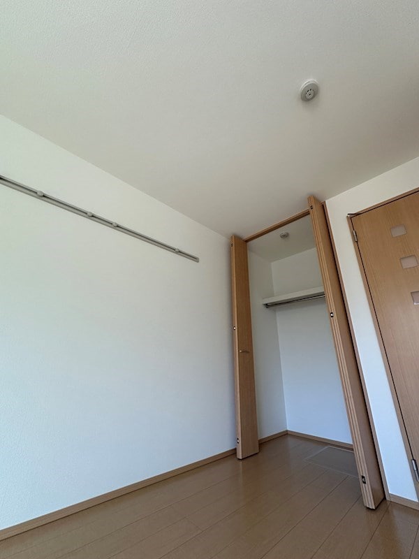 サンシャリテ向丘Ａ棟の物件内観写真