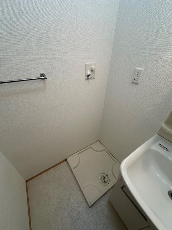 サンシャリテ向丘Ａ棟の物件内観写真