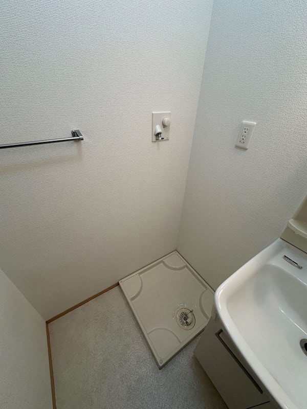 サンシャリテ向丘Ａ棟の物件内観写真