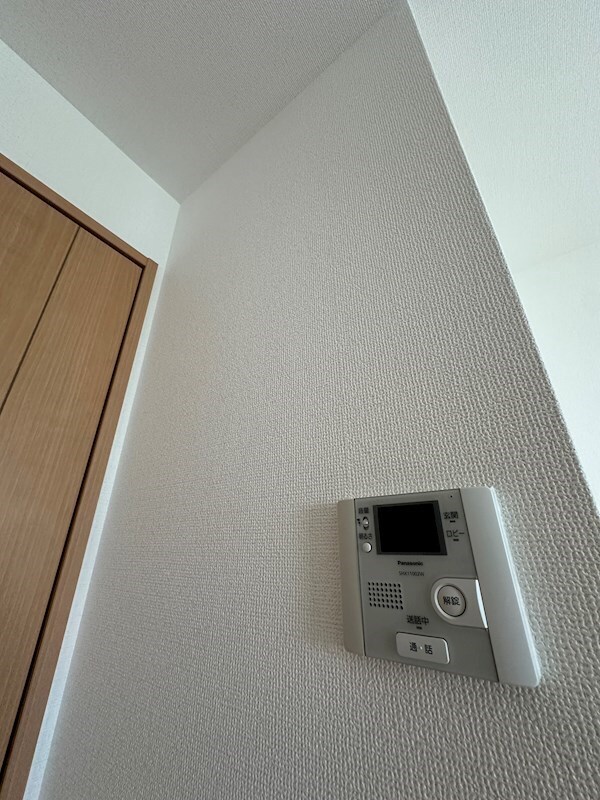 サンシャリテ向丘Ａ棟の物件内観写真