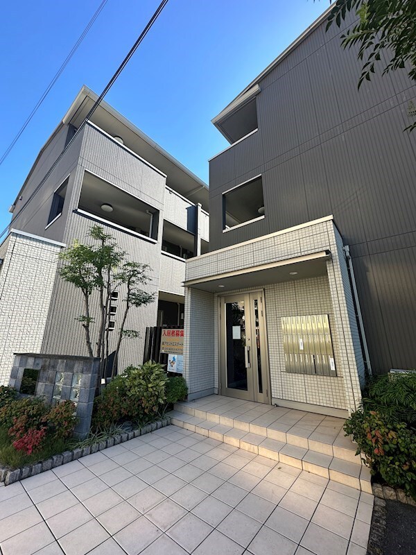 サンシャリテ向丘Ａ棟の物件内観写真