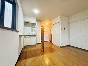 フェリシダの物件内観写真