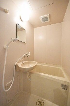 フェリシダの物件内観写真