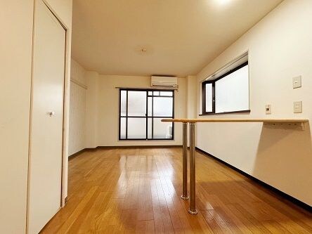 フェリシダの物件内観写真