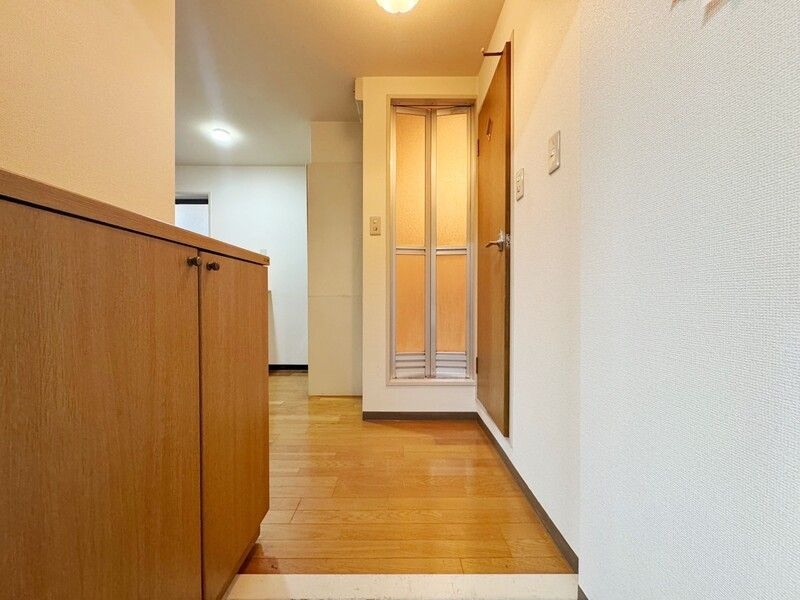 フェリシダの物件内観写真