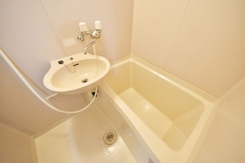 フェリシダの物件内観写真