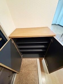 フェリシダの物件内観写真