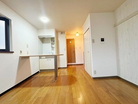 フェリシダの物件内観写真