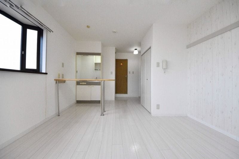 フェリシダの物件内観写真