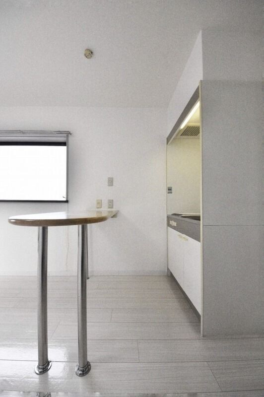 フェリシダの物件内観写真