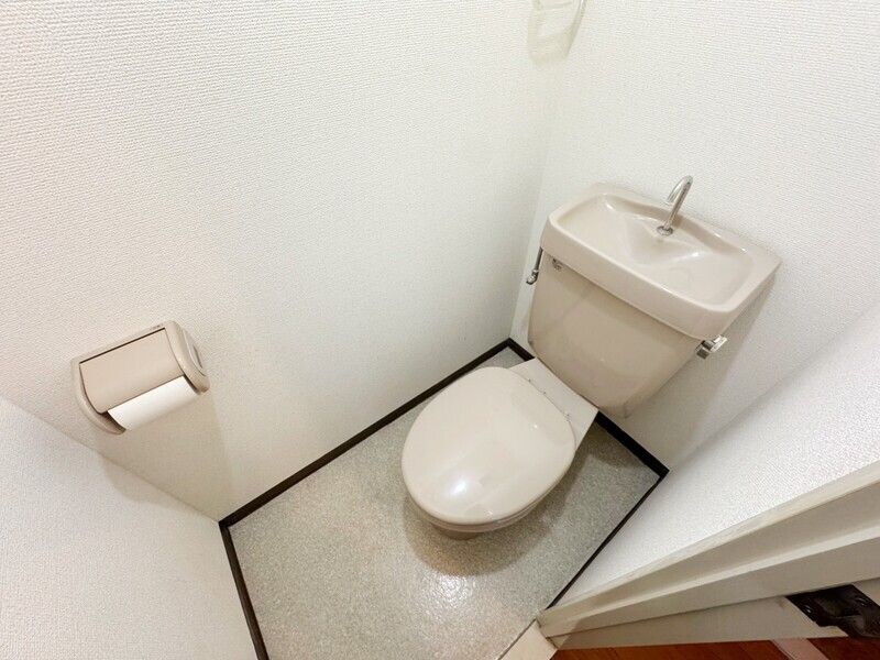 フェリシダの物件内観写真