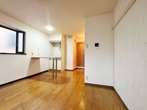 フェリシダの物件内観写真