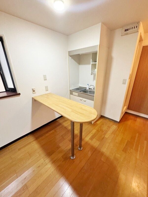 フェリシダの物件内観写真