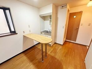 フェリシダの物件内観写真