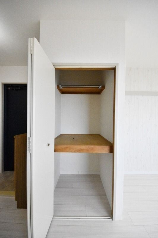 フェリシダの物件内観写真