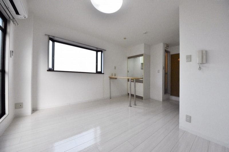 フェリシダの物件内観写真