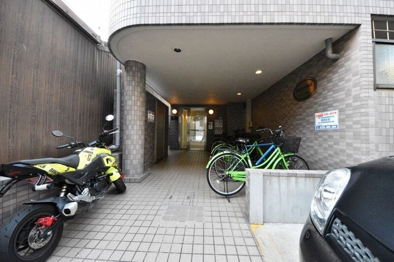 フェリシダの物件内観写真