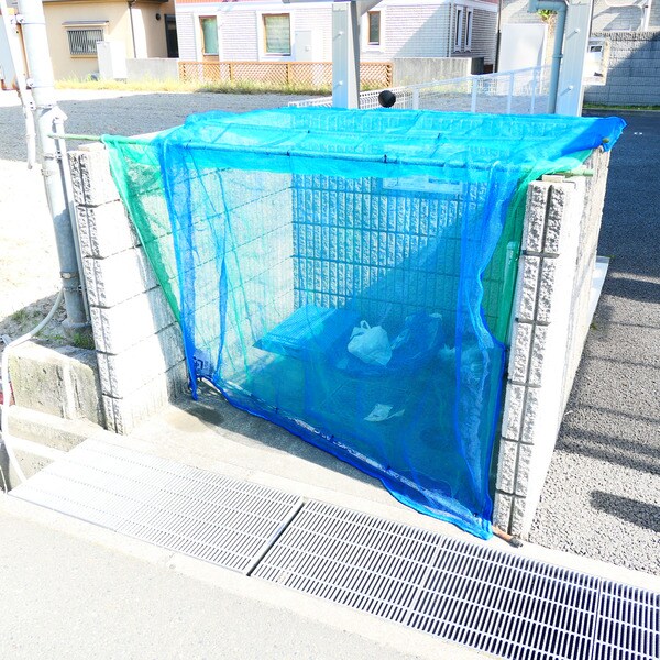 中山寺駅 徒歩19分 3階の物件内観写真