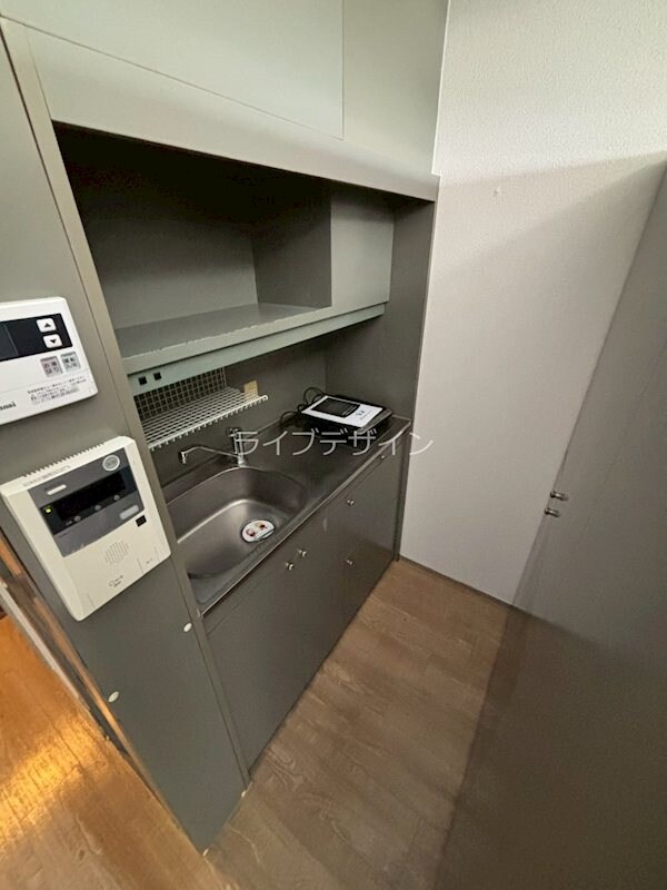 ノアムール・セイキの物件内観写真