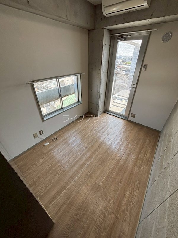 ノアムール・セイキの物件内観写真