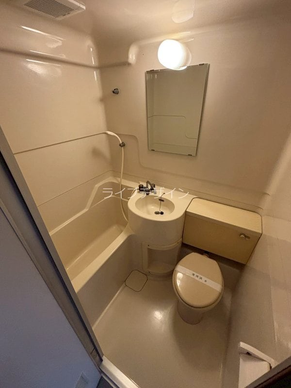 ノアムール・セイキの物件内観写真