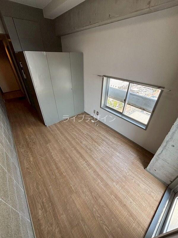 ノアムール・セイキの物件内観写真