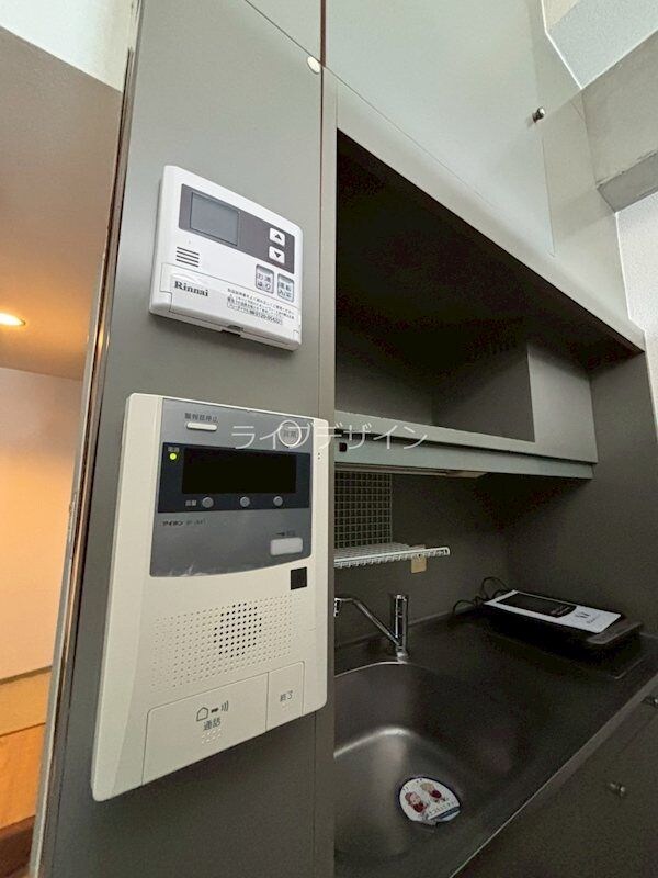 ノアムール・セイキの物件内観写真