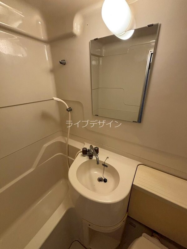 ノアムール・セイキの物件内観写真