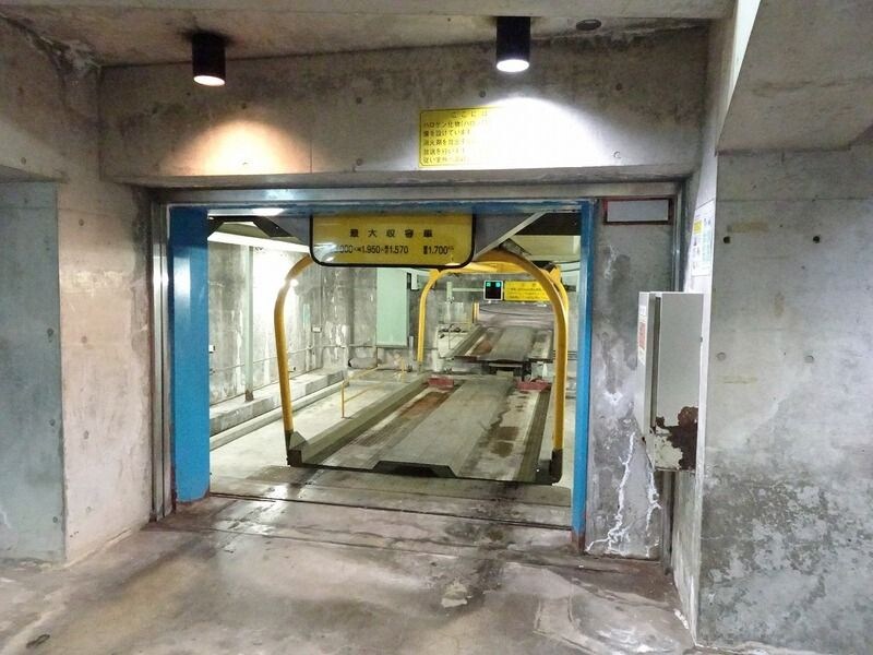 ノアムール・セイキの物件内観写真