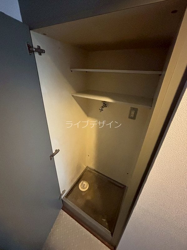 ノアムール・セイキの物件内観写真