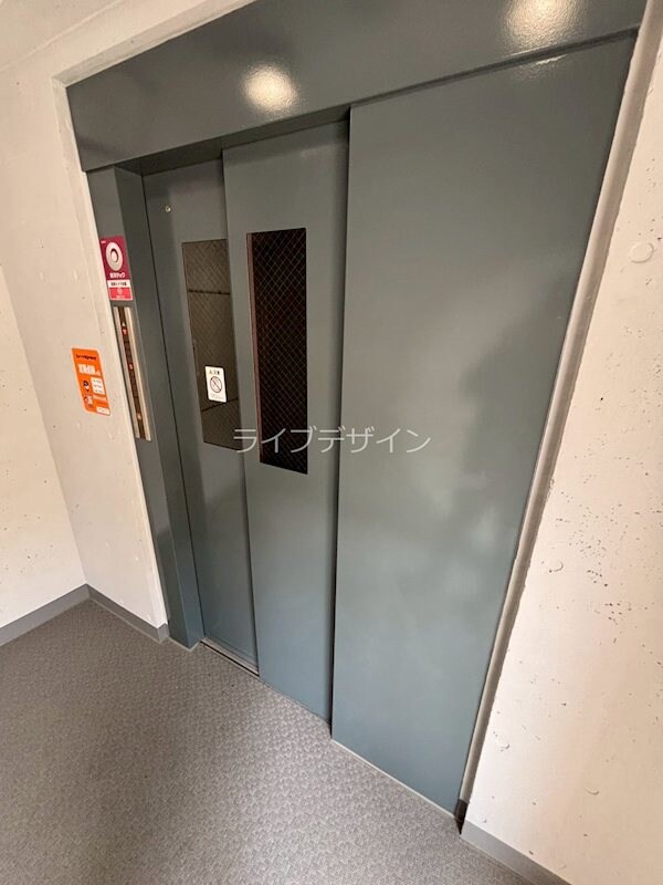 ノアムール・セイキの物件内観写真