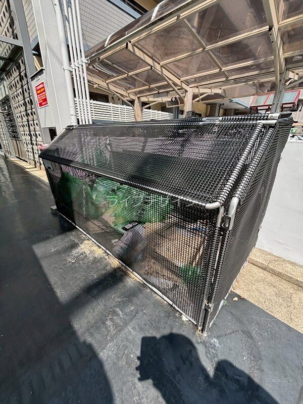 ノアムール・セイキの物件内観写真