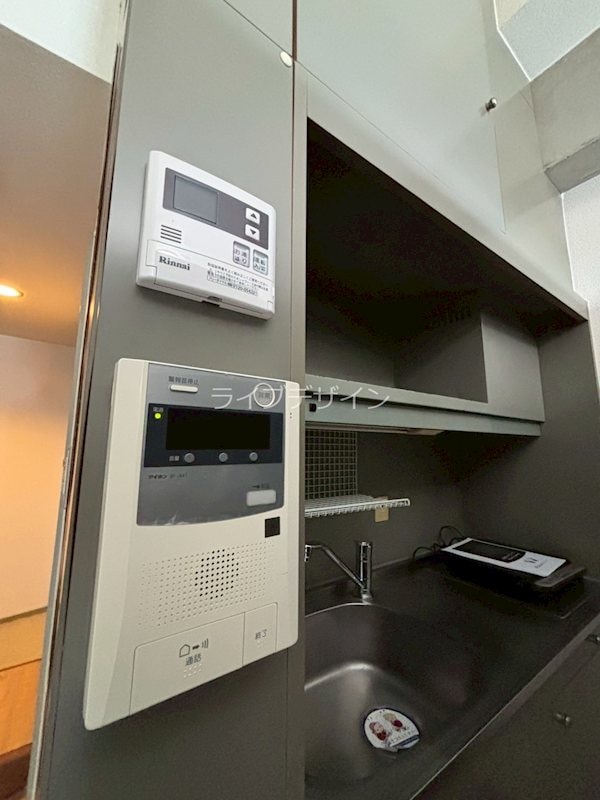 ノアムール・セイキの物件内観写真