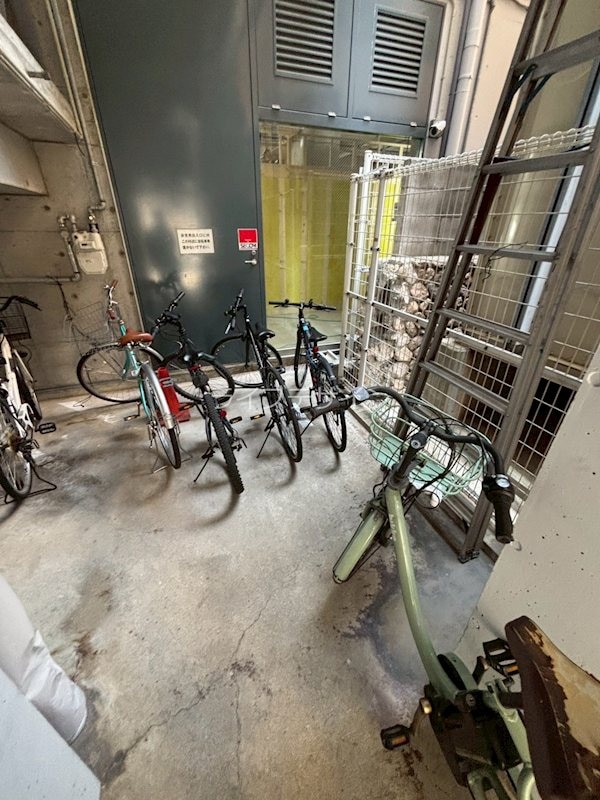 ノアムール・セイキの物件内観写真