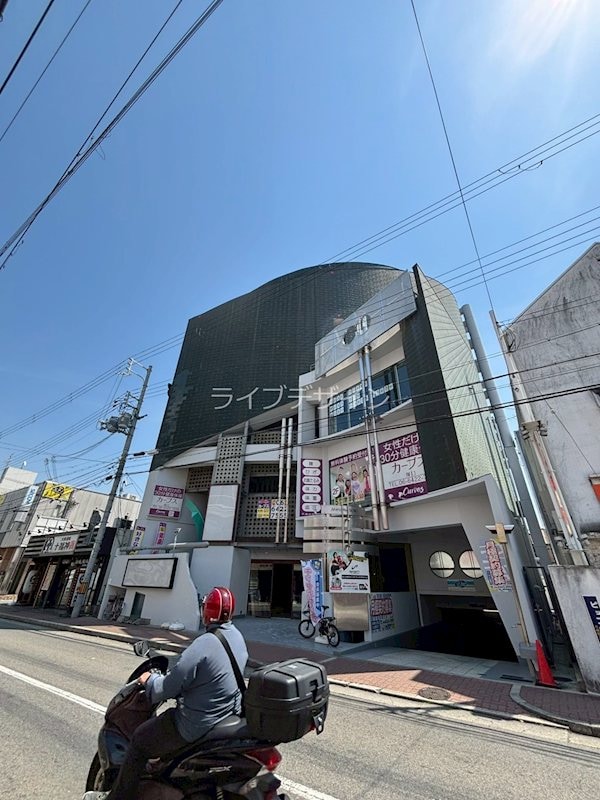 ノアムール・セイキの物件内観写真