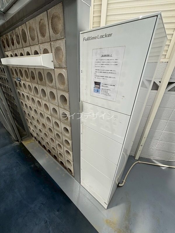 ノアムール・セイキの物件内観写真