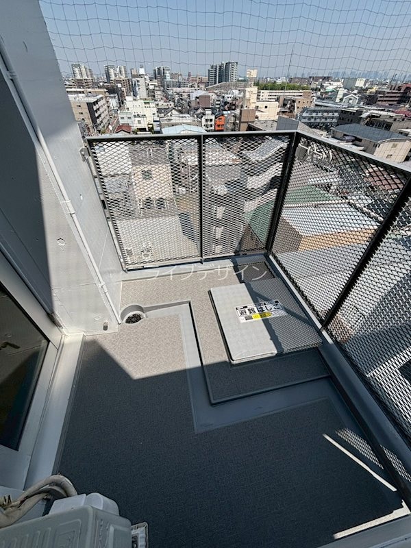 ノアムール・セイキの物件内観写真