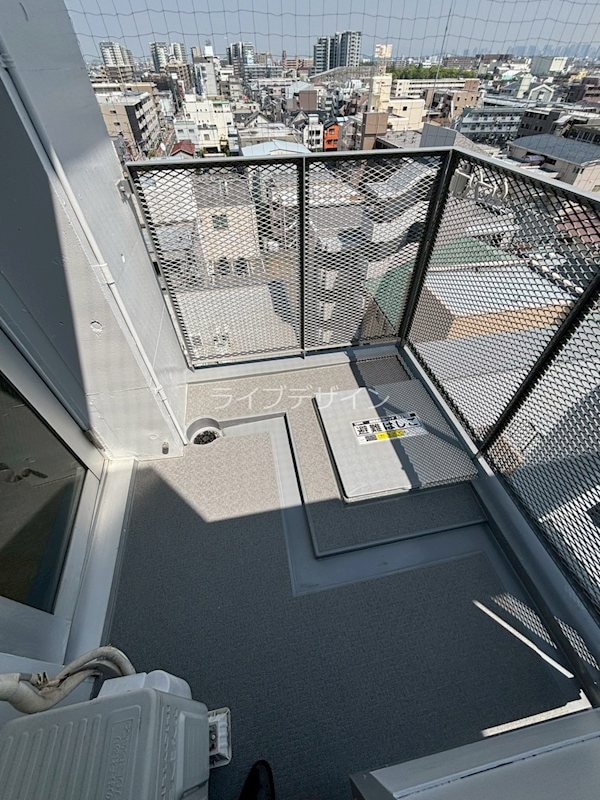 ノアムール・セイキの物件内観写真