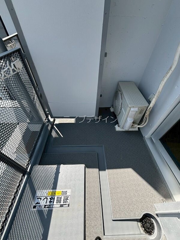 ノアムール・セイキの物件内観写真