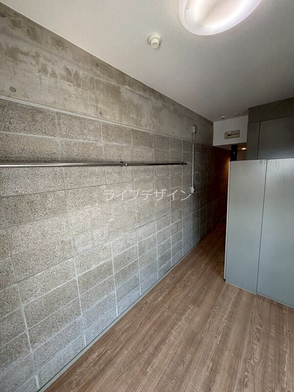 ノアムール・セイキの物件内観写真