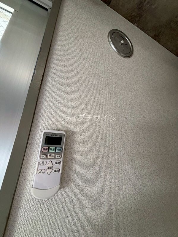 ノアムール・セイキの物件内観写真