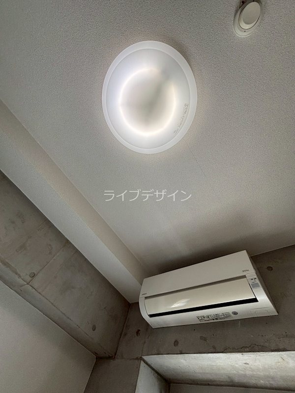 ノアムール・セイキの物件内観写真