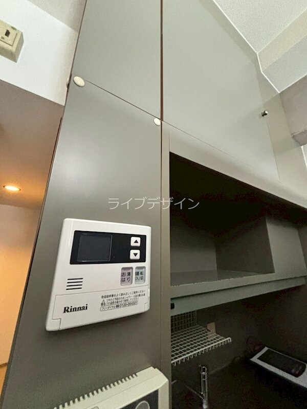 ノアムール・セイキの物件内観写真