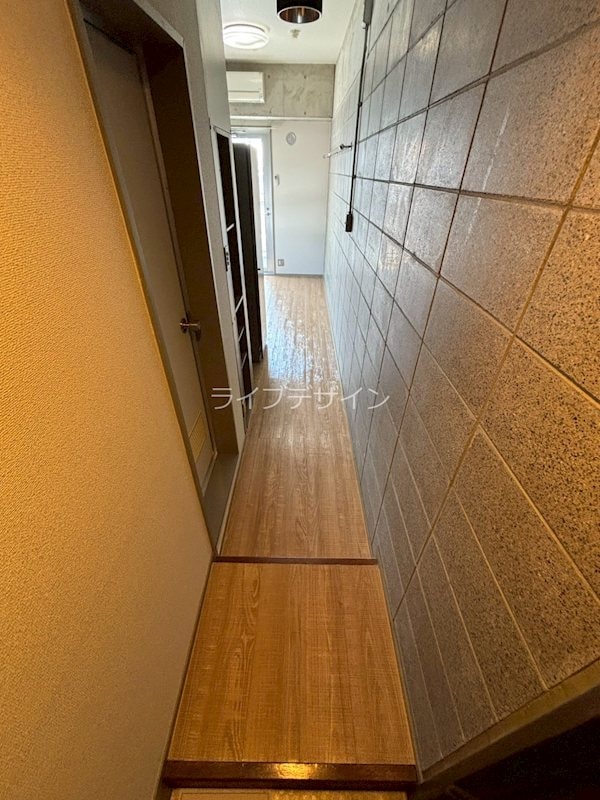 ノアムール・セイキの物件内観写真