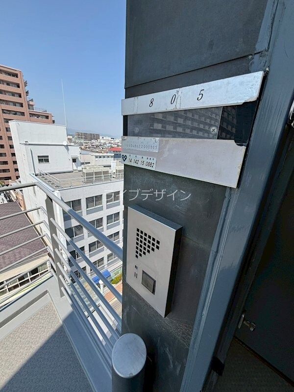 ノアムール・セイキの物件内観写真